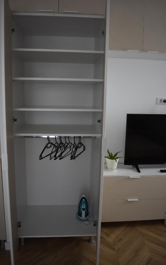 Domus Magistrae Apartamento Bucareste Exterior foto
