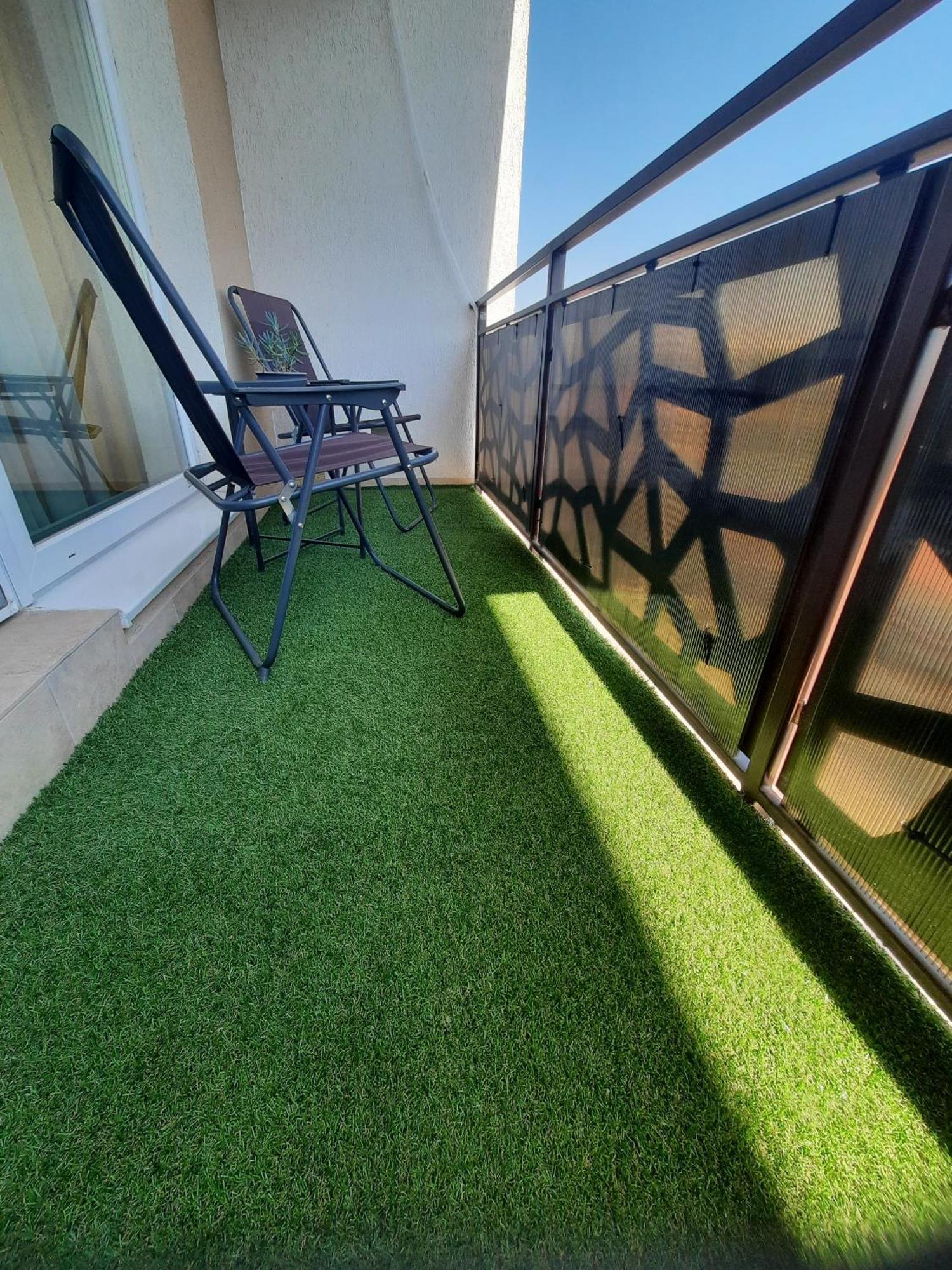 Domus Magistrae Apartamento Bucareste Exterior foto